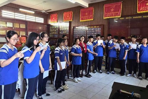 Truyền lửa đam mê đờn ca tài tử cho thế hệ trẻ