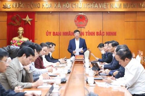 Lấy ý kiến thẩm định bảng giá đất và hệ số điều chỉnh giá đất tỉnh Bắc Ninh