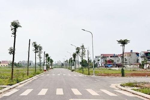 Bắc Ninh chấp thuận chủ trương đầu tư thực hiện dự án Nhà ở xã hội tại lô CT1 thuộc Khu đô thị mới phía Đông thị trấn Vôi (cũ)