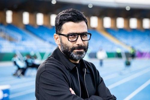 U23 Iran trước nguy cơ bị loại sớm: Bài toán dứt điểm tại VCK U23 châu Á
