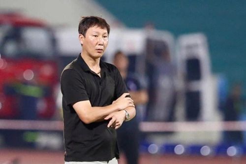 U23 Việt Nam đấu Saudi Arabia: Ông Kim Sang-sik và kế hoạch vô hiệu hóa hàng công đối thủ