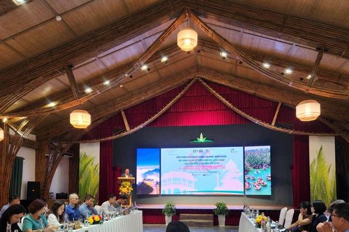 Dự án 'Du lịch Thụy Sỹ vì sự phát triển bền vững tại Việt Nam' triển khai đúng tiến độ