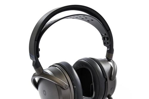 Audeze trình làng tai nghe Maxwell 2: Driver từ phẳng planar tích hợp lọc tiếng ồn AI