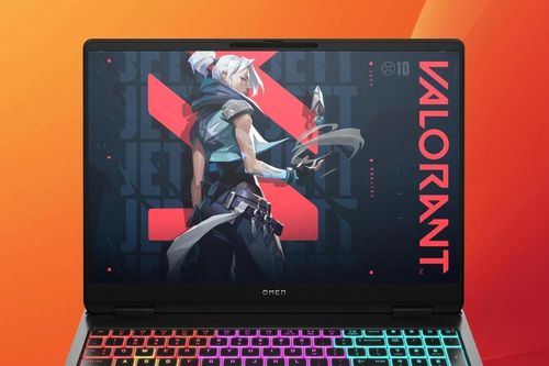 HP Omen Max 16 giảm sâu 915 USD: Sức mạnh RTX 5070 Ti trong tầm giá phổ thông