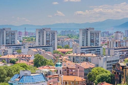 Bulgaria, điểm đến của dân du mục số
