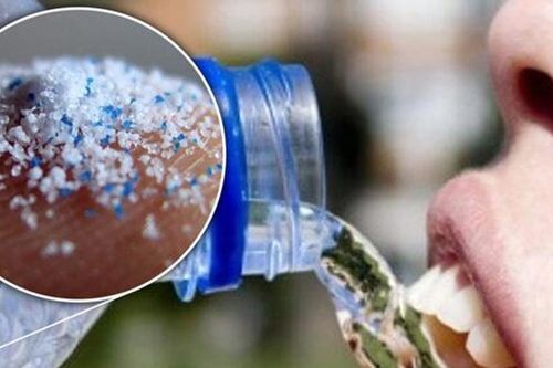 Hàn Quốc nghiên cứu phương pháp loại bỏ vi nhựa trong nước