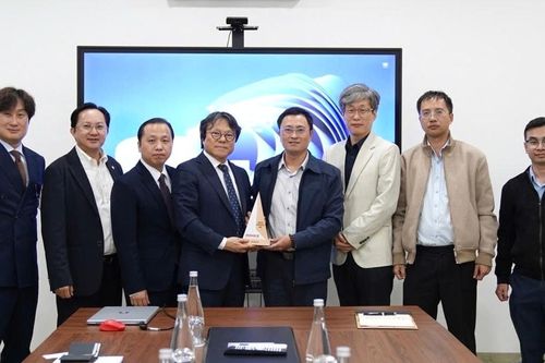 Đà Nẵng tăng cường hợp tác Hàn Quốc trong ứng dụng trí tuệ nhân tạo và camera thông minh