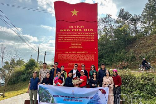 Liên kết phát triển du lịch bền vững