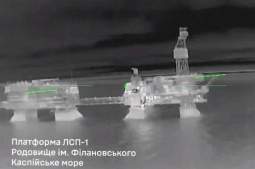 Tin thế giới sáng 12-1: Ukraine tuyên bố mở loạt chiến dịch mới nhằm vào Nga