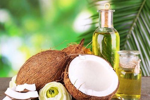 Dầu dừa có thể nấu ăn?
