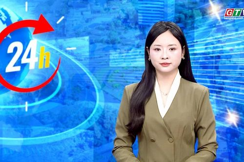 Gia Lai 24h: Khẩn trương hoàn thành 'Chiến dịch Quang Trung' để nhân dân có mái ấm mới đón Tết