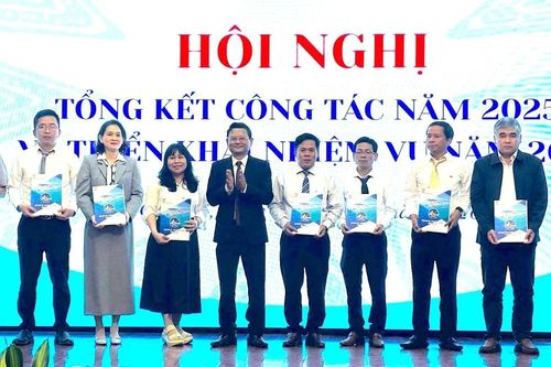 Ban Quản lý Khu kinh tế tỉnh Gia Lai phấn đấu thu hút mới 40 dự án đầu tư vào các khu công nghiệp
