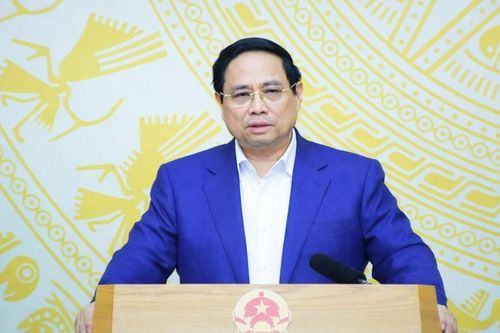 Phiên họp thứ nhất Ban Chỉ đạo quốc gia về dữ liệu