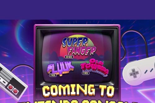 Mega Cat Studios hồi sinh hệ máy NES và SNES với bộ ba băng trò chơi mới vào năm 2026