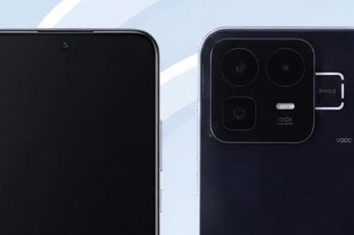 realme Neo 8 lộ diện trên TENAA: Pin 8000 mAh và chip Snapdragon 8 Gen 5