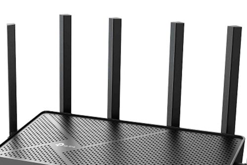 TP-Link Archer BE670: Router Wi-Fi 7 tốc độ 12 Gbps với cổng 10GbE cực mạnh