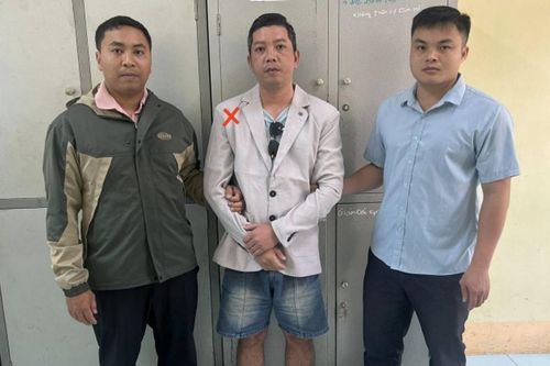 Đồng Nai: Bắt giữ đối tượng truy nã làm giả giấy tờ để lừa bán xe tải hơn 1,6 tỷ đồng