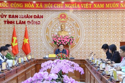 Cơ sở dữ liệu 'đúng, đủ, sạch, sống' - nền tảng cho tăng trưởng nhanh, bền vững