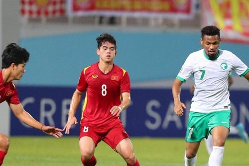 U23 Việt Nam vs U23 Ả Rập Xê Út: Quyết giữ ngôi đầu để né Nhật Bản