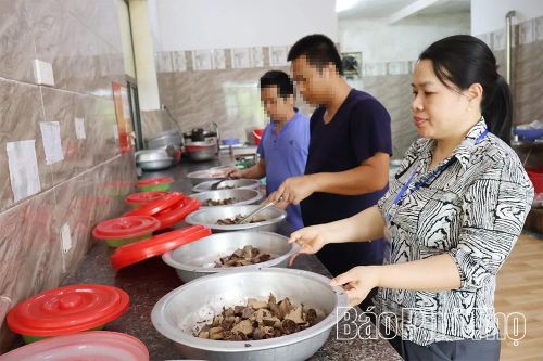 Khẩn trương rà soát toàn diện các cơ sở trợ giúp xã hội