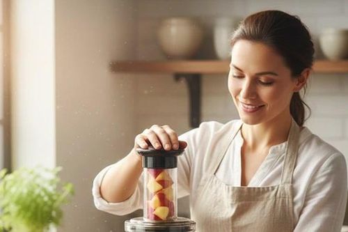 3 cách giảm cân 'thần tốc' bằng củ cải trắng mà không lo thiếu chất
