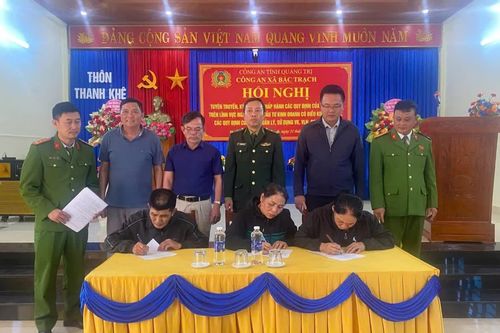 Những quy định của pháp luật về quản lý, sử dụng pháo