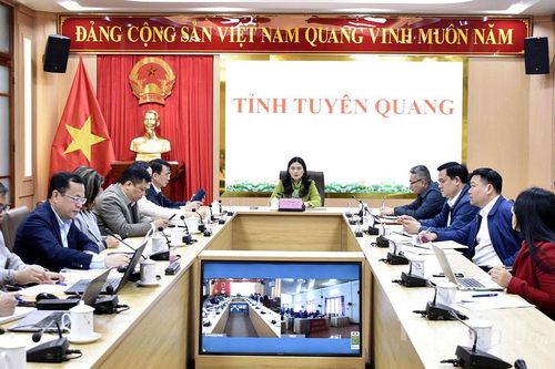 Chuẩn bị chu đáo tổ chức thành công các ngày lễ lớn, sự kiện văn hóa – xã hội năm 2026