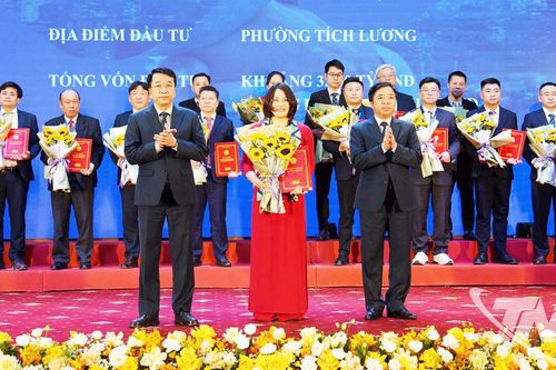 Nối dài niềm tin với cộng đồng doanh nghiệp