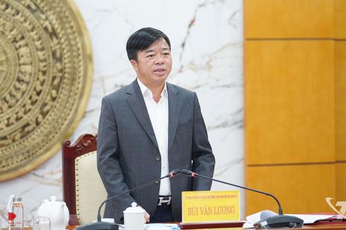 Thúc đẩy tiến độ chuẩn bị triển khai các dự án đầu tư công khu vực phía Bắc