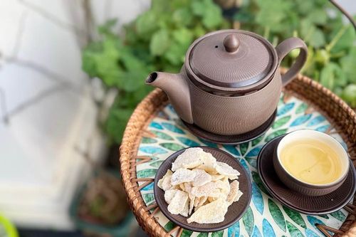 Những món ăn 'nhìn là biết Tết Huế tới'