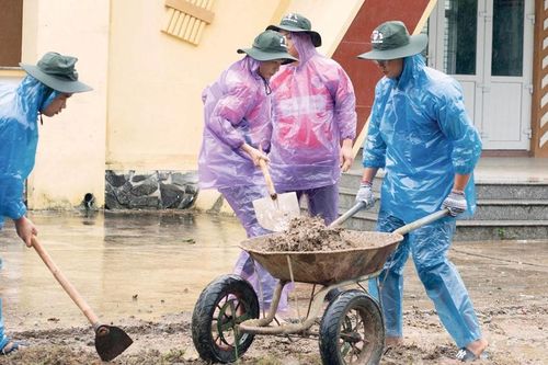 Tạo nguồn đảng viên trẻ chất lượng