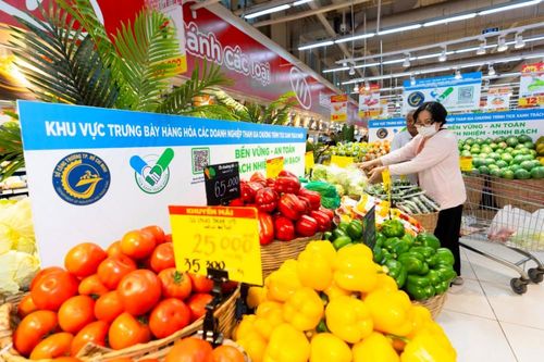 TP. Hồ Chí Minh: Loạt giải pháp kích cầu tiêu dùng trong năm 2026