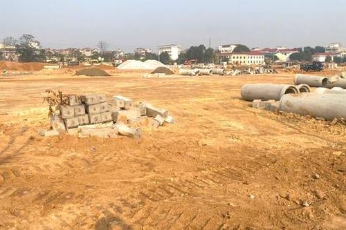 Vướng mắc GPMB dự án Khu đô thị Yên Lạc - Dragon City ở Phú Thọ sẽ được xử lý thế nào?