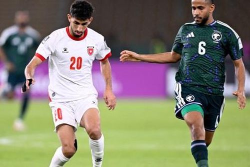 Nhận định Jordan và Kyrgyzstan (23h30 ngày 12/1), U23 châu Á 2026