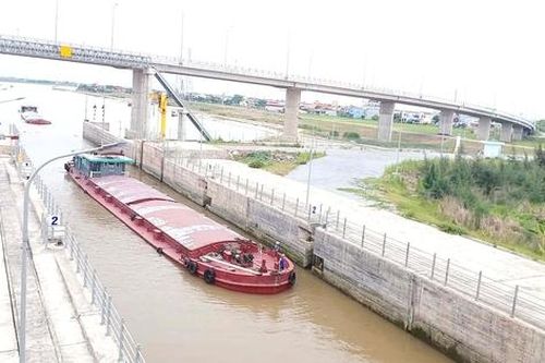 Hơn 1.120 tỷ đồng bảo trì trên 6.800km đường thủy nội địa quốc gia năm 2026