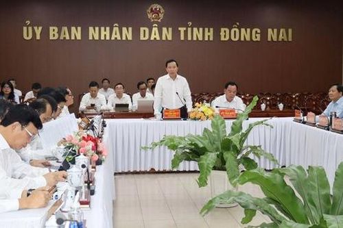 Đồng Nai: Năm bản lề 2026, quy hoạch - hạ tầng dẫn dắt bứt phá tăng trưởng hai con số