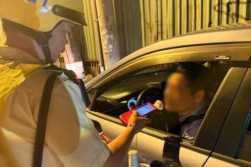 Hơn nửa tháng, 30 người chết vì TNGT: TP.HCM siết chặt địa bàn trọng điểm