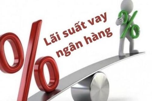 Lãi suất cho vay 'ông lớn' ngân hàng quốc doanh nhích lên liên tiếp