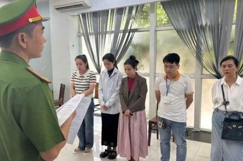 Truy nã kế toán giúp Phòng khám Đa khoa Quốc tế Đà Nẵng trốn thuế gần 4 tỷ đồng