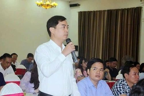 Sở Giáo dục và Đào tạo Nghệ An có tân Giám đốc