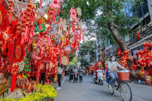 Nét văn hóa dân tộc trong những ngày Tết đến, Xuân về