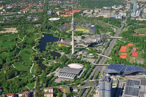 Đấu giá 29 thửa đất 'vàng' sát Khu đô thị Olympic của Vingroup