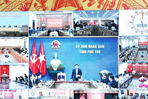 Đổi mới tư duy, bứt phá mục tiêu tăng trưởng - từ chỉ đạo của Tổng Bí thư đến khởi đầu của mỗi địa phương: Tập trung nâng cao năng lực cán bộ, đảng viên cấp cơ sở