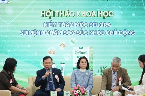 Cần chính sách khuyến khích ứng dụng KHCN nâng tầm giá trị dược liệu Việt Nam