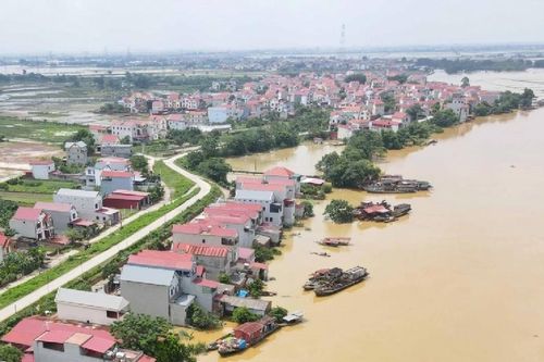 Bắc Ninh: Chủ tịch UBND cấp xã phải chịu trách nhiệm trực tiếp liên quan sai phạm trong quản lý đất bãi sông, lòng sông