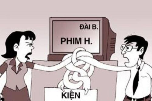 Xâm phạm quyền nhân thân có phải là hành vi xâm phạm quyền tác giả không?