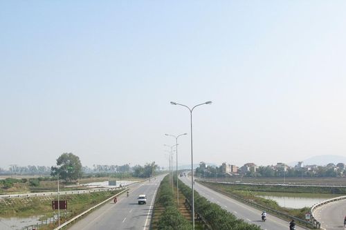 Tỉnh Bắc Ninh yêu cầu rà soát tổng thể phương án mở rộng cao tốc Hà Nội - Bắc Giang