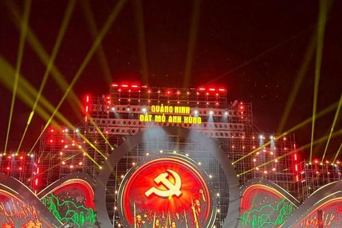 Quảng Ninh tiếp tục tổ chức concert với quy mô dự kiến 50.000 người tham dự