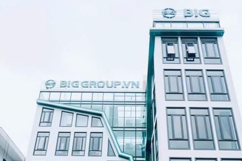 Big Group Holdings gặp thách thức huy động vốn để trả nợ