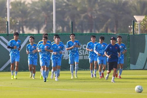 Điều kiện để Việt Nam tự quyết tấm vé vào tứ kết U23 châu Á